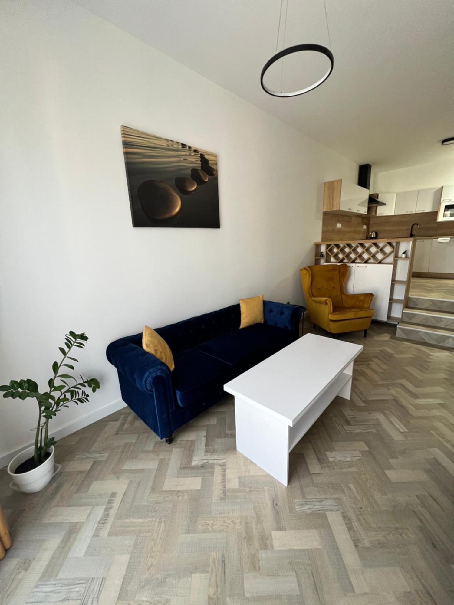 Apartmany Lucia Poprad Luaran gambar